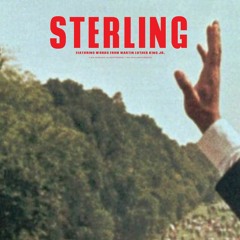 Sterling. (Feat. MLK Jr.) (Prod. Brio.)