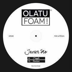 Routine (Original Mix) [Olatu Foam]