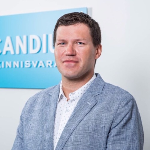 #23 - Jaak Roosaare - Eesti kuulsaim investor, elust, eesmärkidest ja ebaõnnestumistest