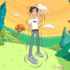 Shawty told me</3 Feat Apex & Ju Laden (prod Nonbruh)