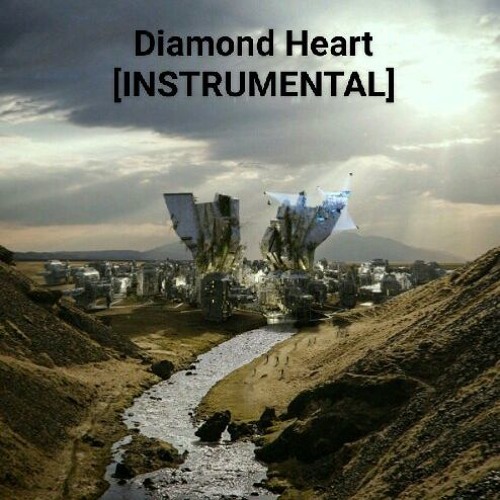Stream Alan Walker - Diamond Heart [INSTRUMENTAL] by Walker Ghøst | Listen  online for free on SoundCloud