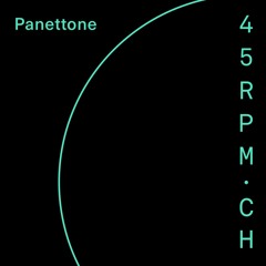 Francesco Panettone - Mix