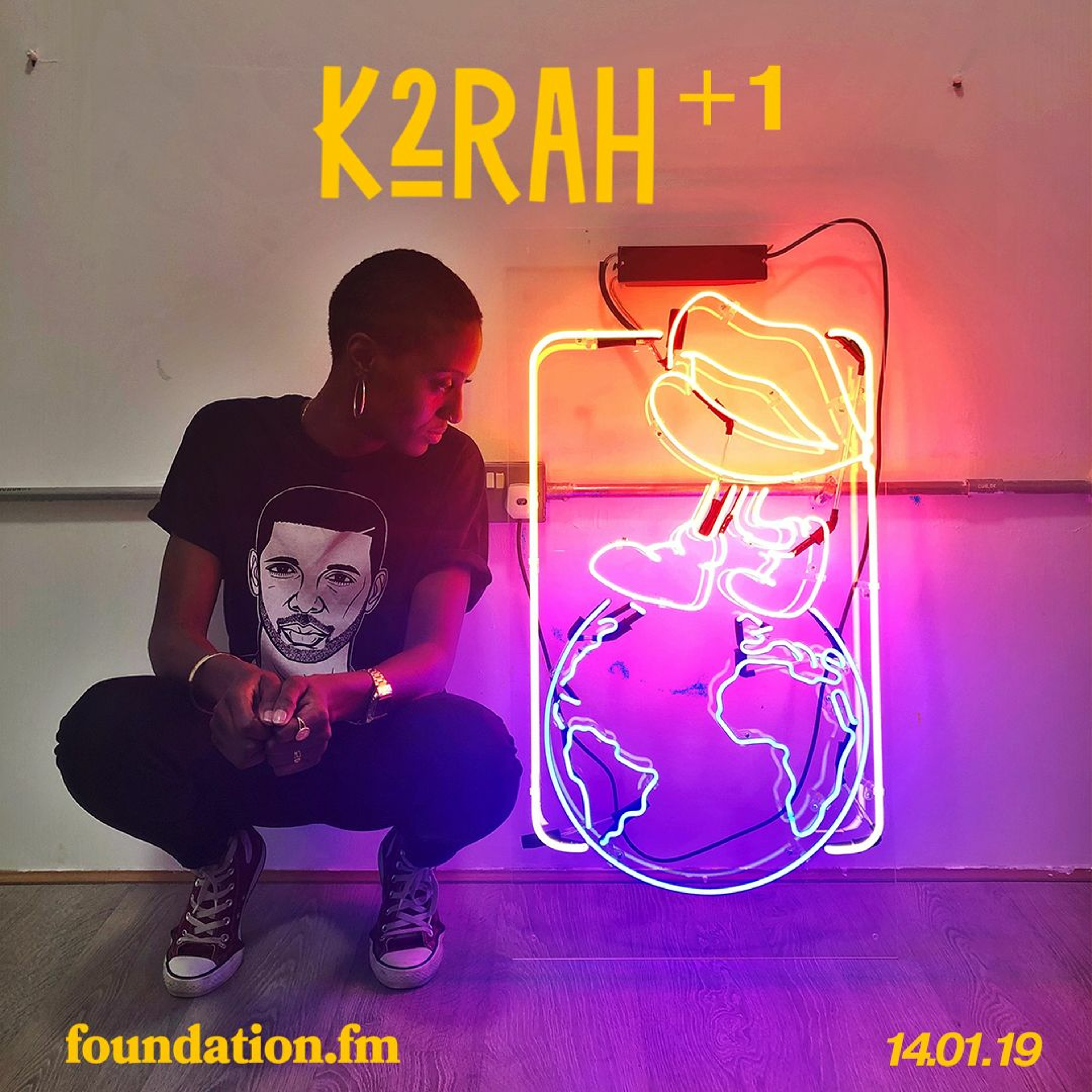K2RAH\'s Sounds & Selections