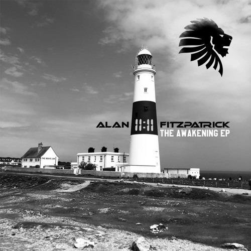Alan Fitzpatrick - Stand Up