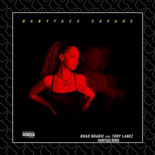 stream-bhad-bhabie-babyface-savage-ft-tory-lanez-hairitage-hairflip