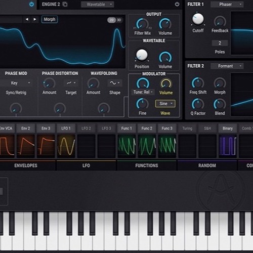 pigments spectrum sound pack pigments spectrum sound pack