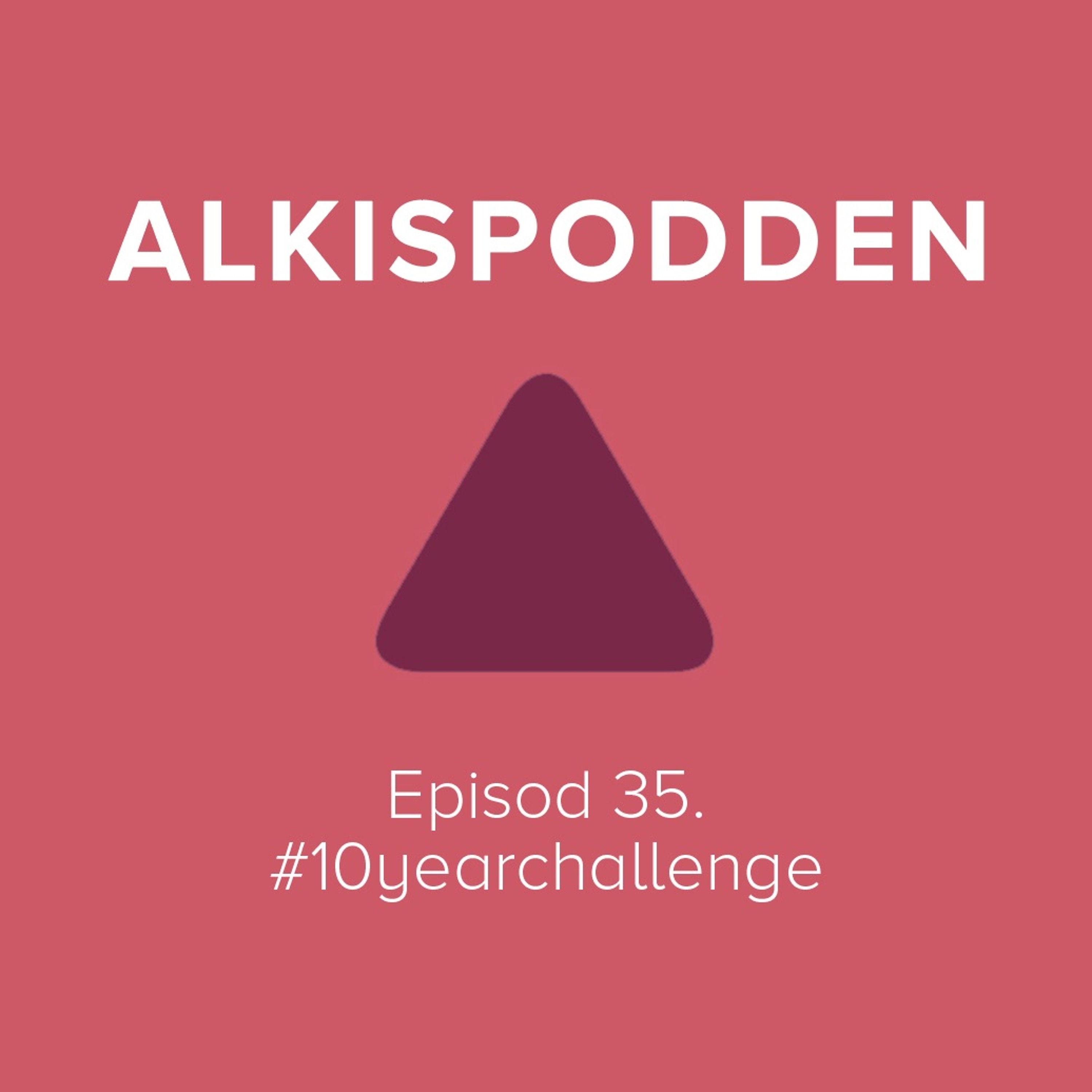 Alkispodden