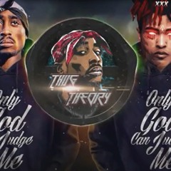 XXXTENTACION, Eminem, 2Pac, Notorious B.I.G, Eazy E, Big L - Rest In Peace (2019