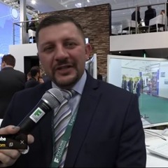 Future Electronics at Electronica 2018: Centre of Excellence 3 – The Avalanche board