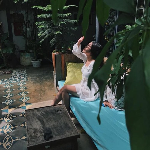 PHAI THAT HANH PHUC - NGOCTRAMNGUYEN