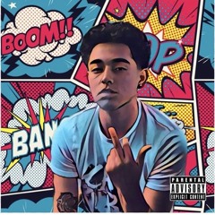 No Keys (prod.palaze)