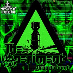 The Xperiment - Drop Da Bomb