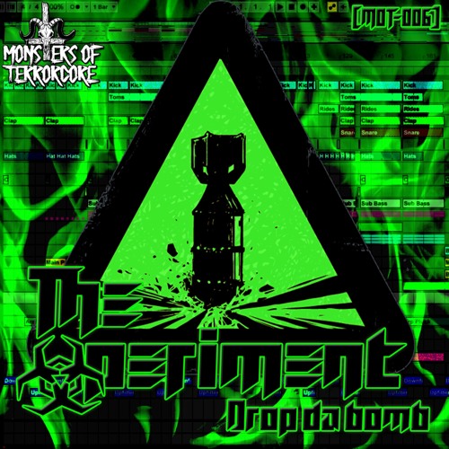 The Xperiment - Angel Of Death