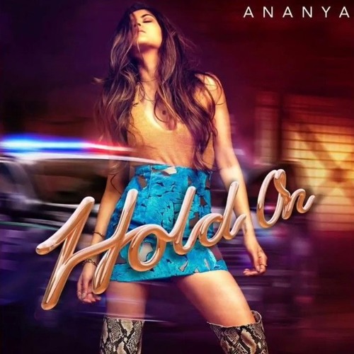 Hold On - Ananya Birla Instrumental - (Sankalp Mukherjee)