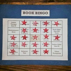 Episode 31 - Book Lists 2019