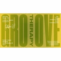 Zaren @ Groove Therapy Edition 2 (part 3/3)