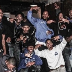 MAIN LINE (BANGSTA X SPOOC X PAYBAC )