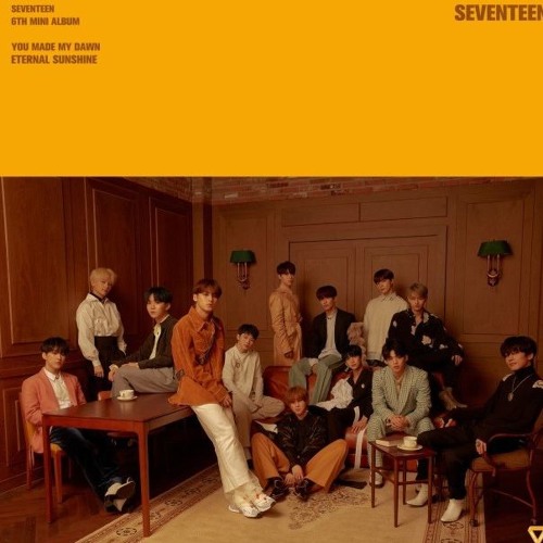 Home - SEVENTEEN(세븐틴)