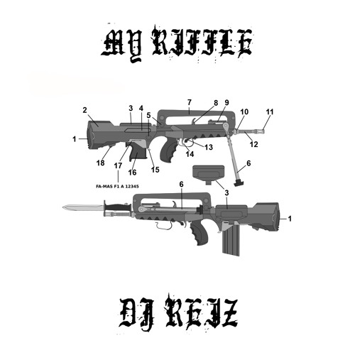 My Riffle