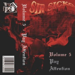Volume 5 - Pay Attention [full album]