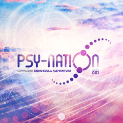 Mad Tribe & Alpha Portal - Sky High (Original mix)