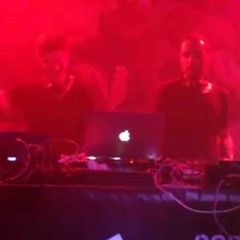 JB & FLESH - CODE STAGE APOKALYPSA - 21 11 2014