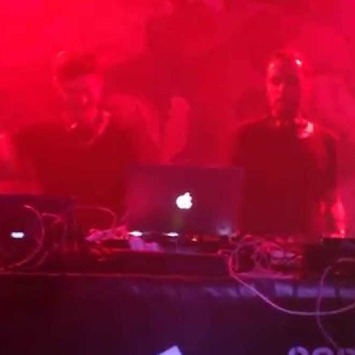 JB & FLESH - CODE STAGE APOKALYPSA - 21 11 2014