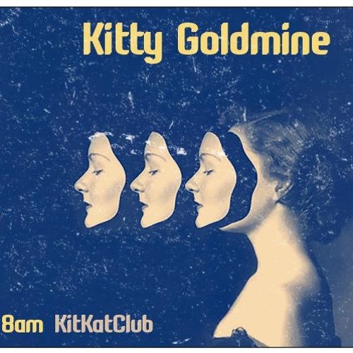 Shitluck b2b Milk´N Coffee 6,5 h Set @ Kitty Goldmine - Kitkat Club (20.01.19) Download!!!