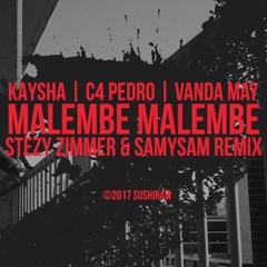 Malembe Malembe - Stezy Zimmer & SamySam  | instrumental