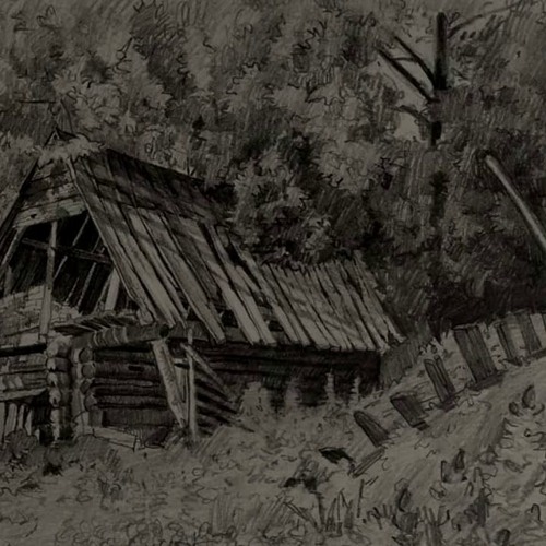 Sf-x - მიტოვებული სახლი