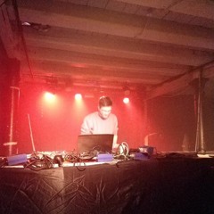 SP-10 / Live @ Voltterror, ZetPeTe, Kraków, 12.01.2019