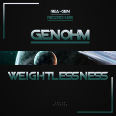 Gen-Ohm - Weightlessness