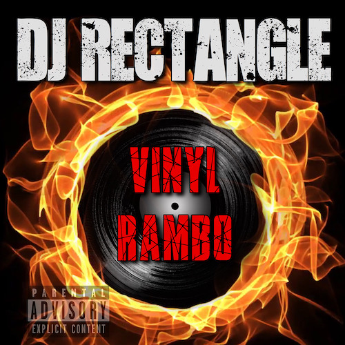 VINYL RAMBO - INTRO