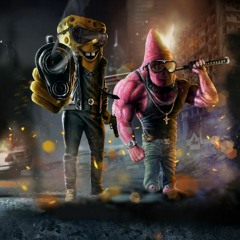 Spongebob Theme Frenchcore Bootleg