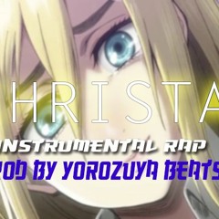 CHRISTA-BEAT RAP BOOM BAP [PROD BY YOROZUYA BEATS]