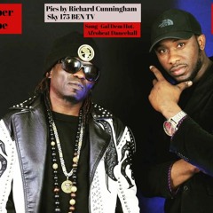 Hyper Hype  & Deminus Divibeking-THE GIRL DEM HOT