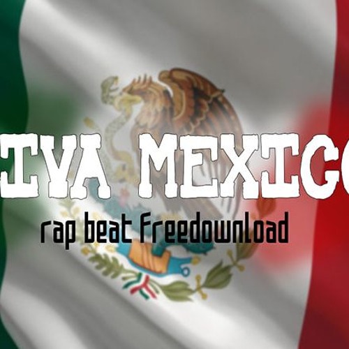 VIVA MEXICO-RAP BEAT HARDCORE [PROD BY YOROZUYA BEATS]