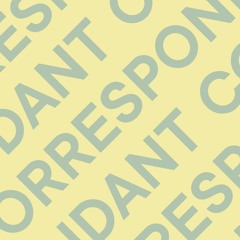 Correspondant #69 - Kiwi "A Peruvian Dream"