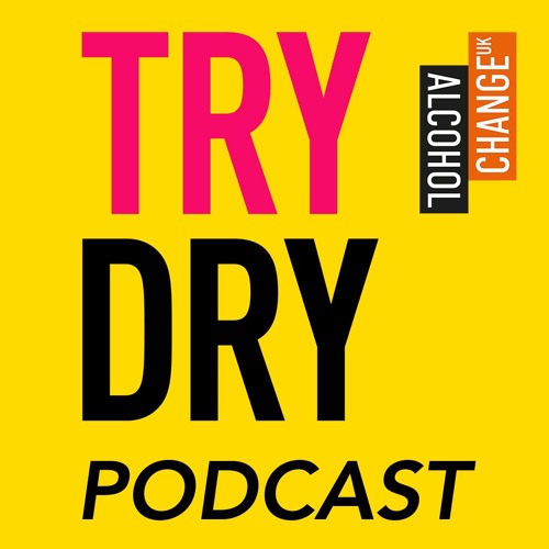 Try Dry Podcast 3 with Christie Watson