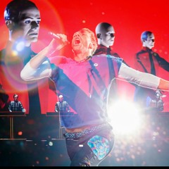 Kraftwerk vs Coldplay