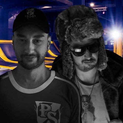 Friday Night Flight @ Superfly Dortmund with DJ Preacher b2b Paul Schneyder
