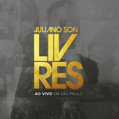 Milagres (feat. Juliano Son) [Ao Vivo]