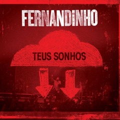 Vento impetuoso - Fernandinho