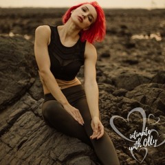 Intimate With Olly #30 - Fighting Failure