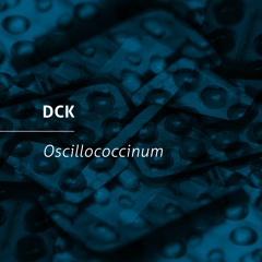 DCK - Oscillococcinum