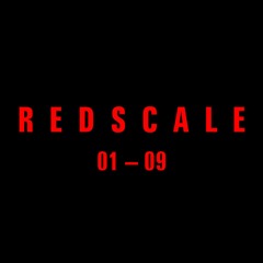 Redscale 01-09 Limited Edition Double CD
