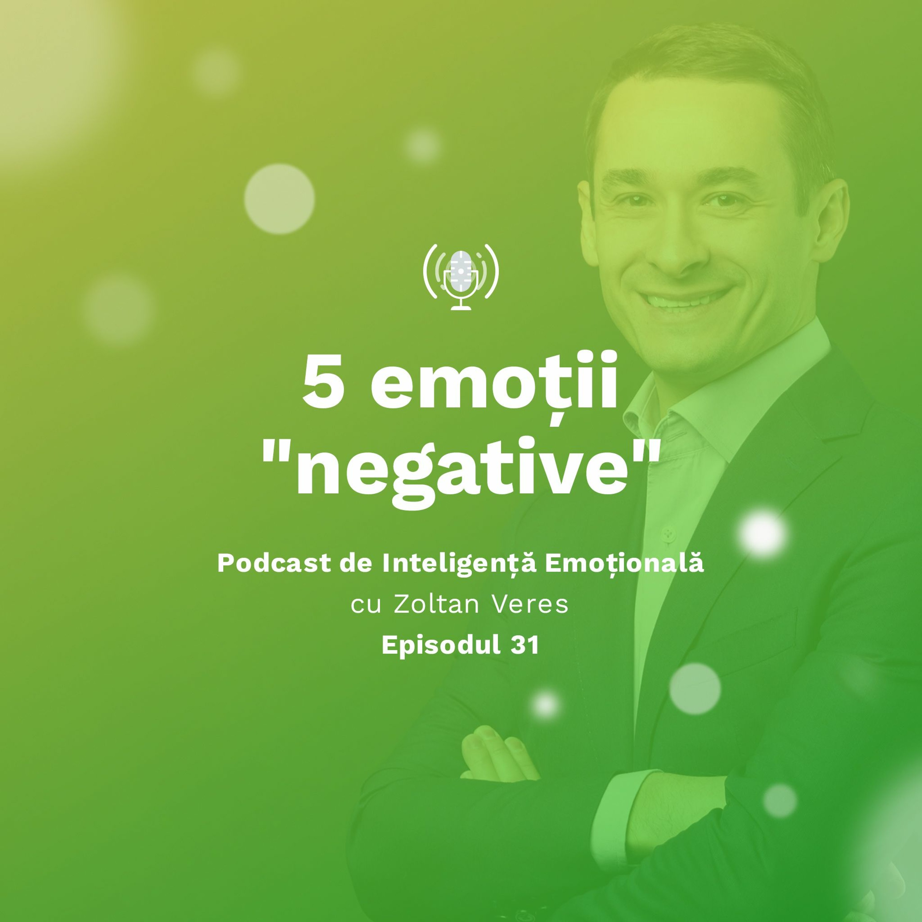 Podcastul de EQ