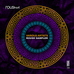 Tolstoi, Andsan - Doras Voice (Original Mix) [Roush]