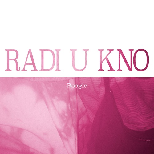 Radi U Kno 03 @ Red Light Radio (14.01.2019)
