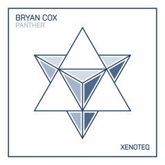 Bryan Cox - Panther - Xenoteq - XNTQ002